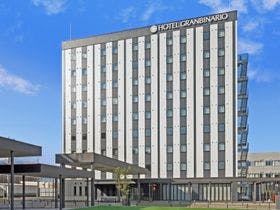 ホテルグランビナリオＴＳＵＲＵＧＡ