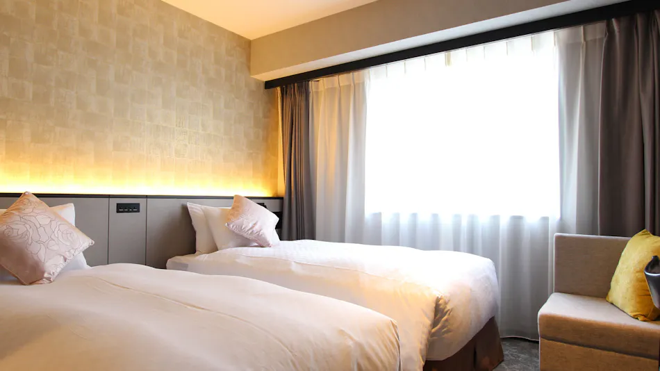 Best Western Plus Nagoya Sakae