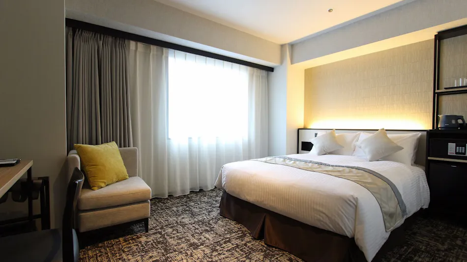 Best Western Plus Nagoya Sakae