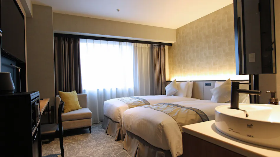 Best Western Plus Nagoya Sakae