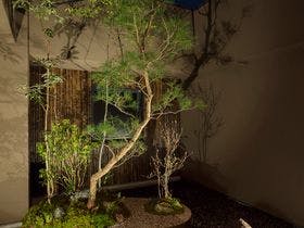 ゴザンホテル＆サービスアパートメント東山三条