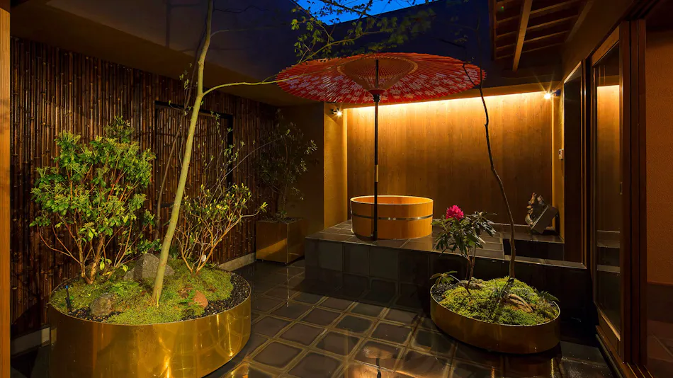 Gozan Hotel & Serviced Apartment Higashiyama Sanjo