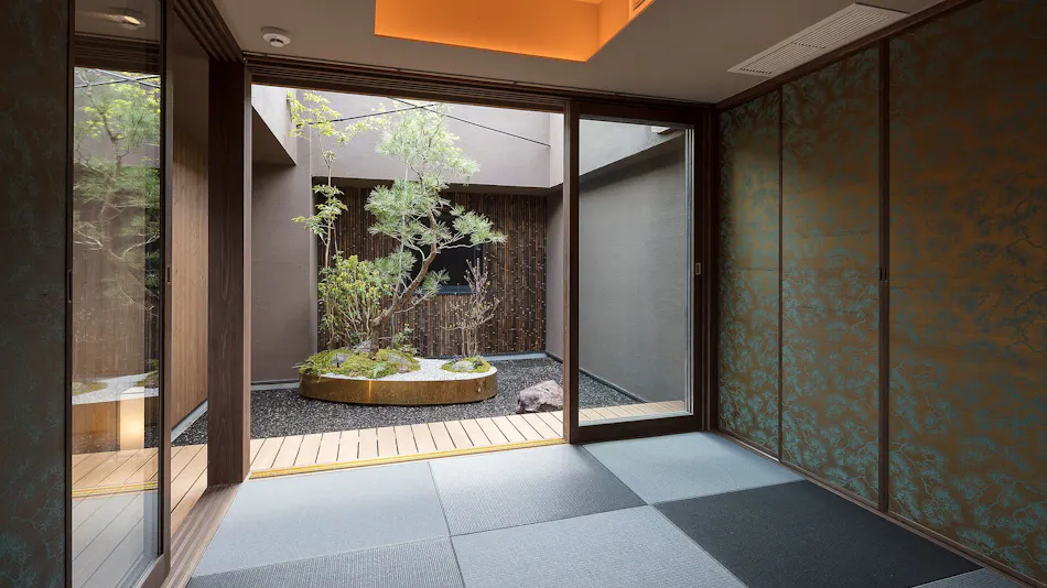 Gozan Hotel & Serviced Apartment Higashiyama Sanjo