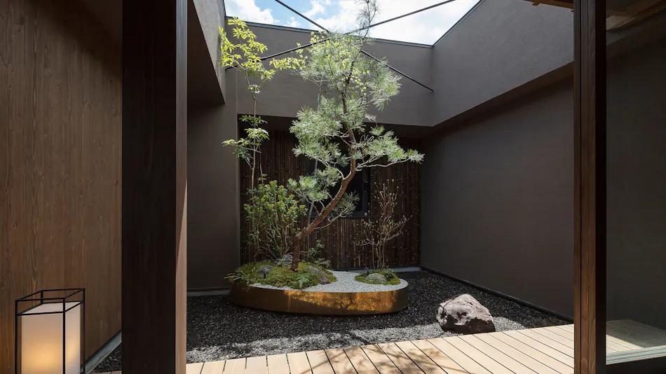 Gozan Hotel & Serviced Apartment Higashiyama Sanjo