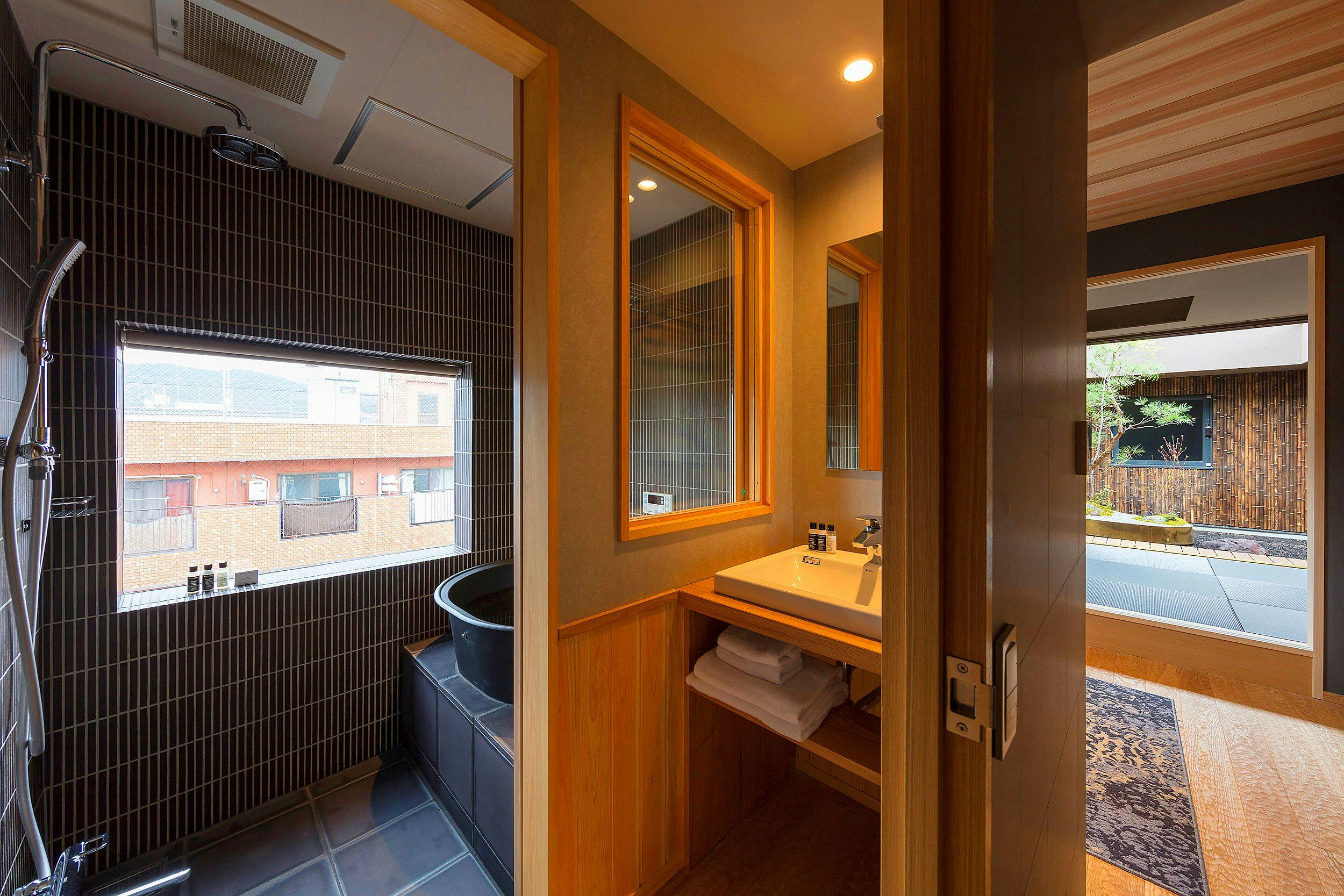 Gozan Hotel & Serviced Apartment Higashiyama Sanjo