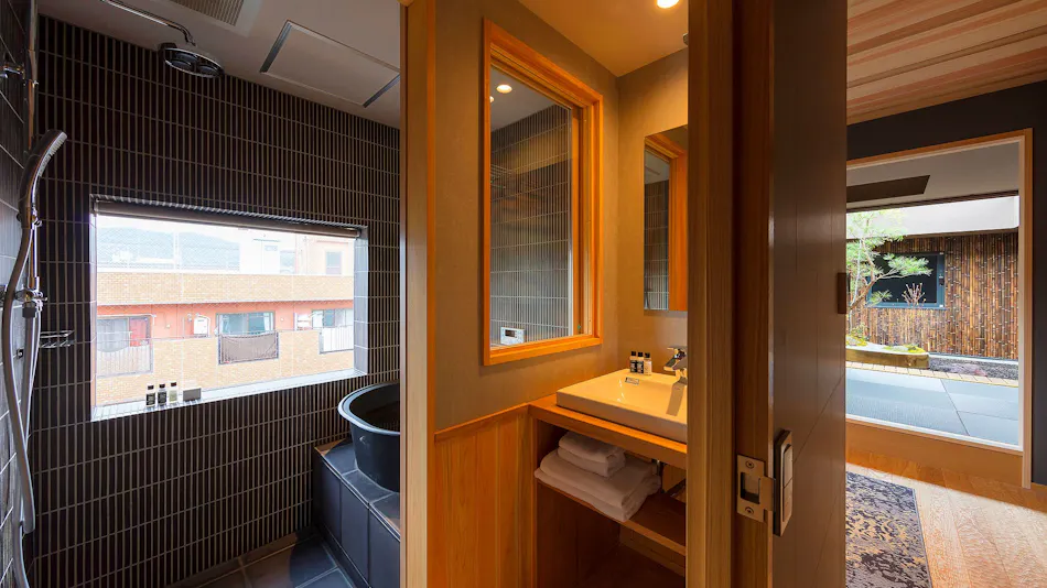Gozan Hotel & Serviced Apartment Higashiyama Sanjo