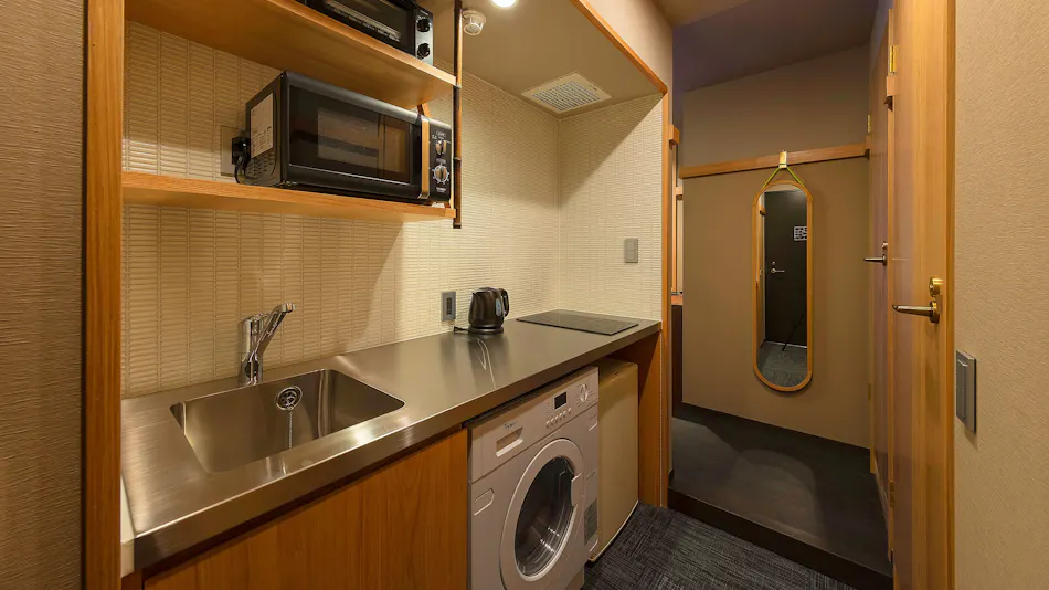 Gozan Hotel & Serviced Apartment Higashiyama Sanjo