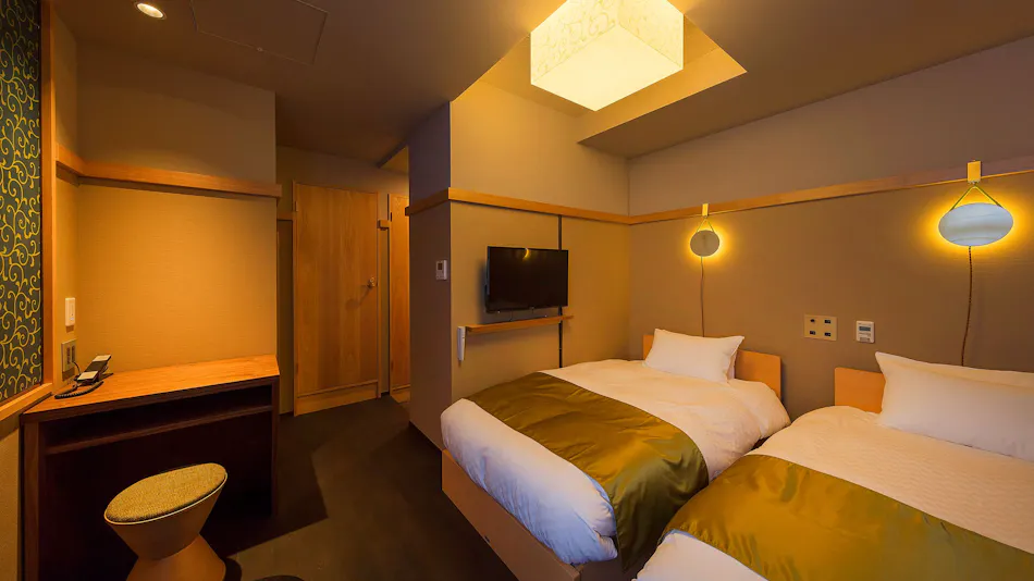 Gozan Hotel & Serviced Apartment Higashiyama Sanjo