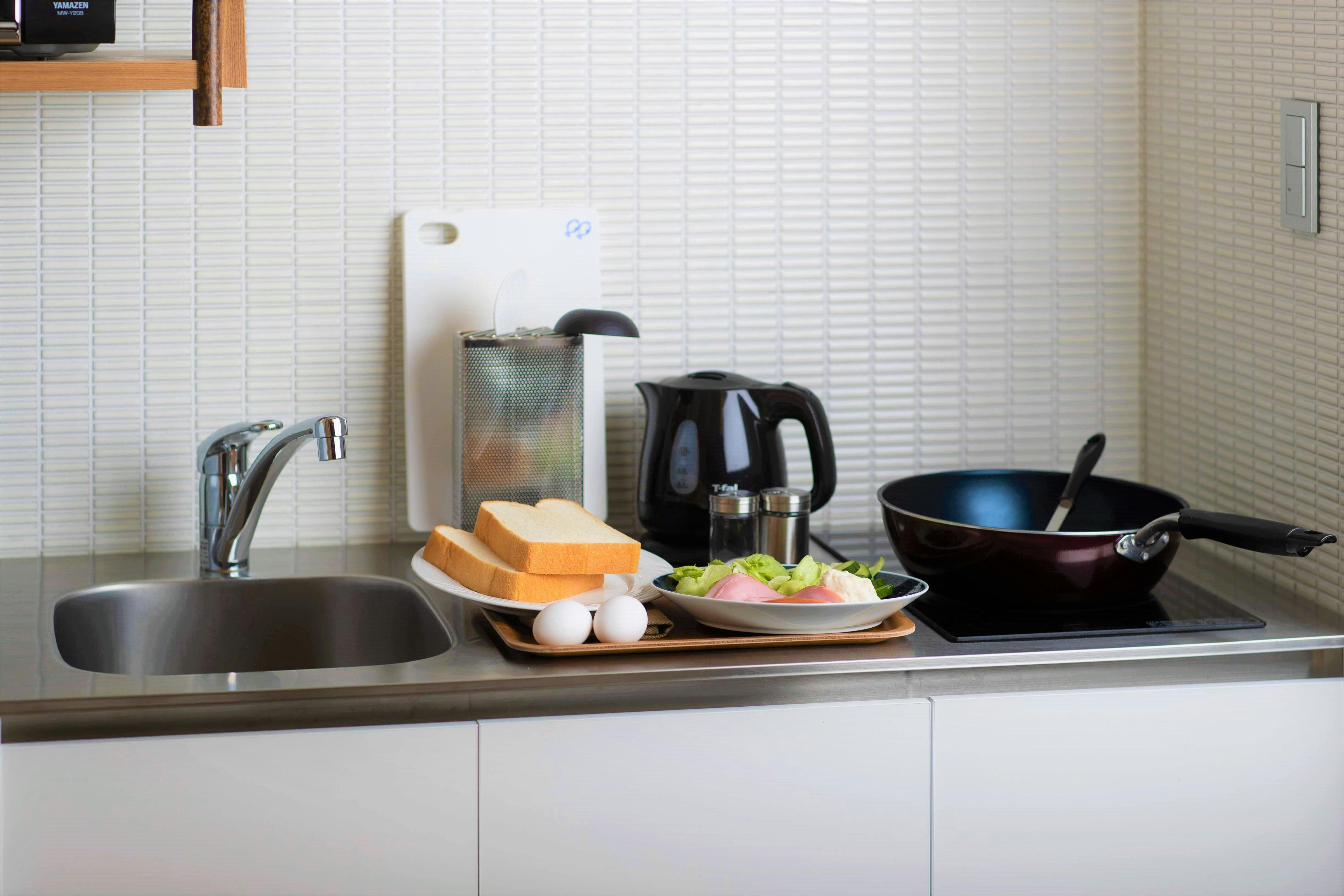 ゴザンホテル＆サービスアパートメント東山三条