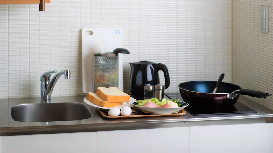 Gozan Hotel & Serviced Apartment Higashiyama Sanjo