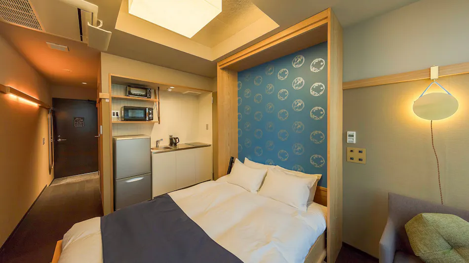 Gozan Hotel & Serviced Apartment Higashiyama Sanjo