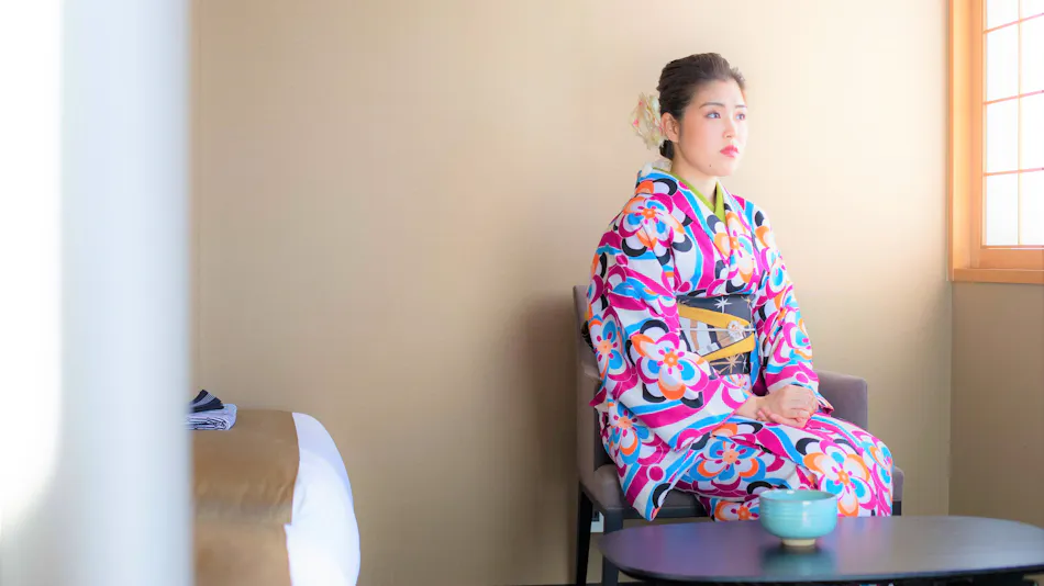 Gozan Hotel & Serviced Apartment Higashiyama Sanjo