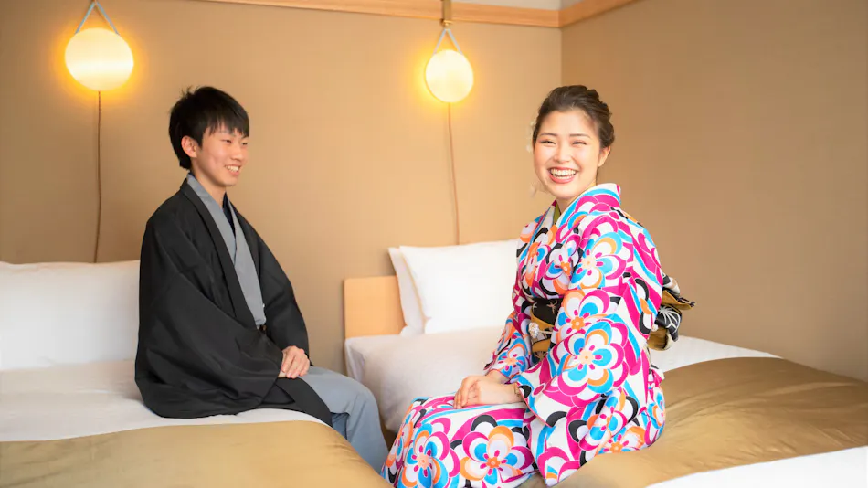 Gozan Hotel & Serviced Apartment Higashiyama Sanjo