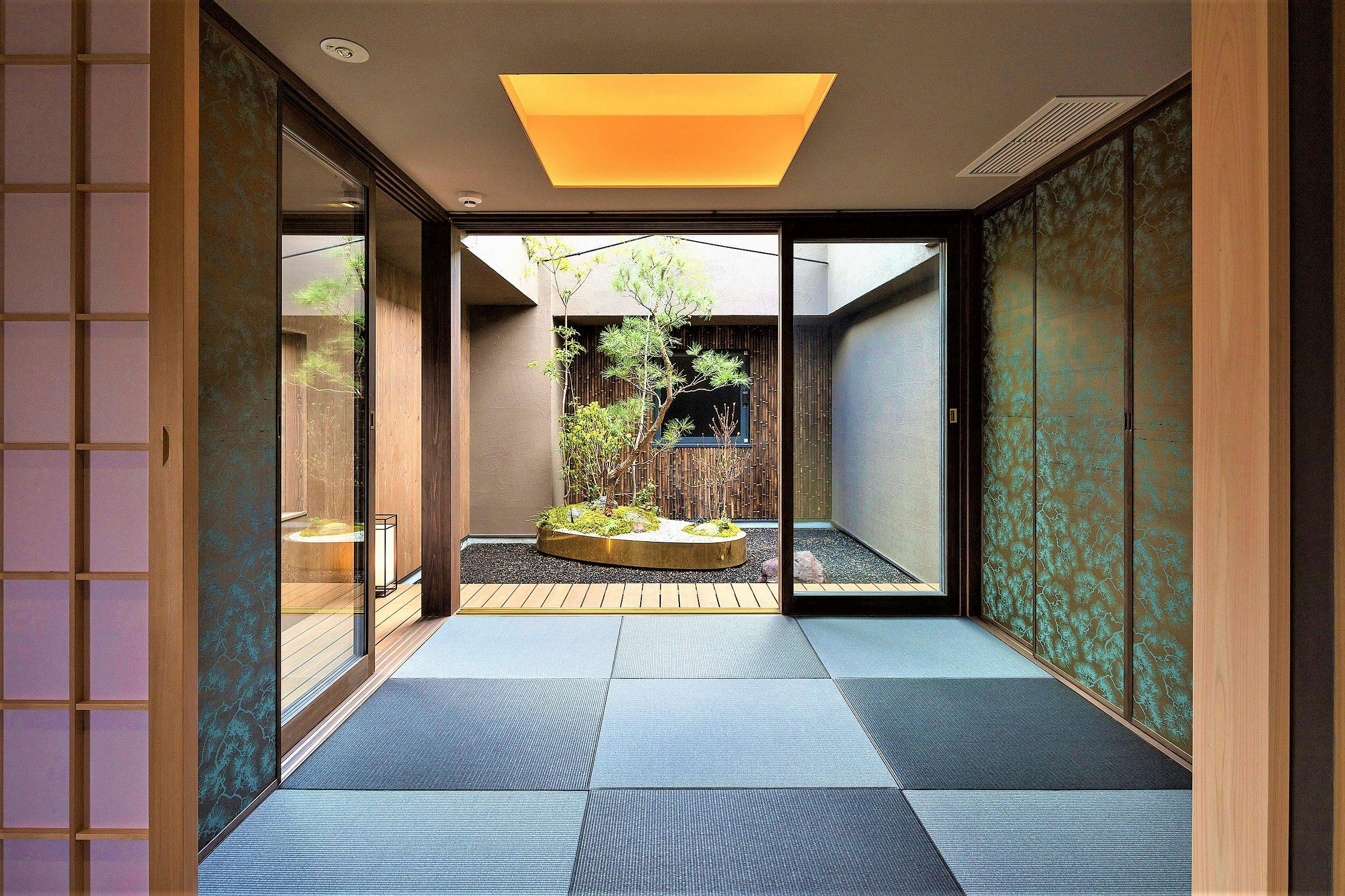 Gozan Hotel & Serviced Apartment Higashiyama Sanjo