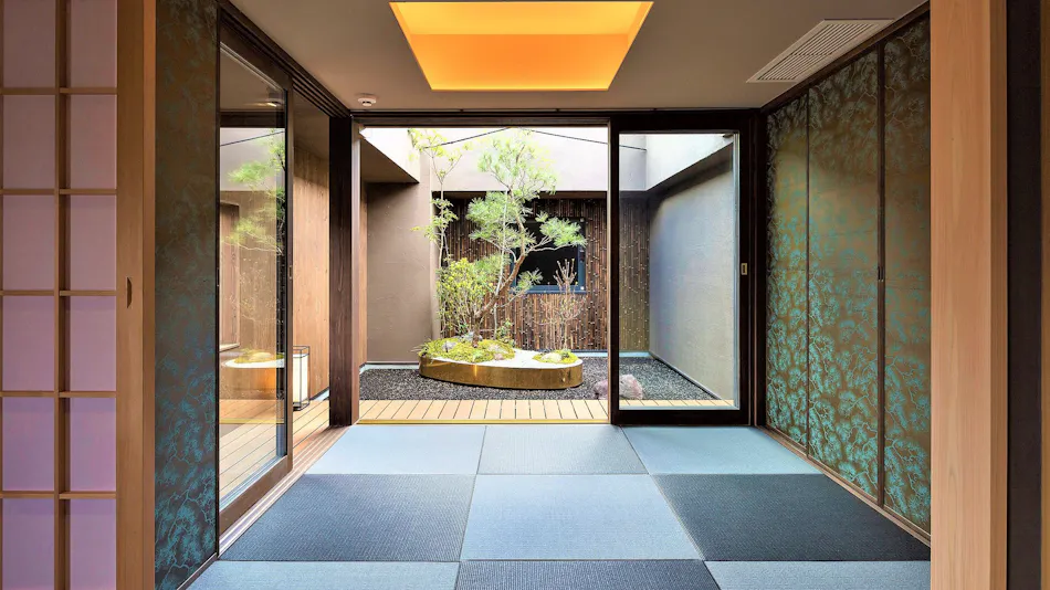 Gozan Hotel & Serviced Apartment Higashiyama Sanjo