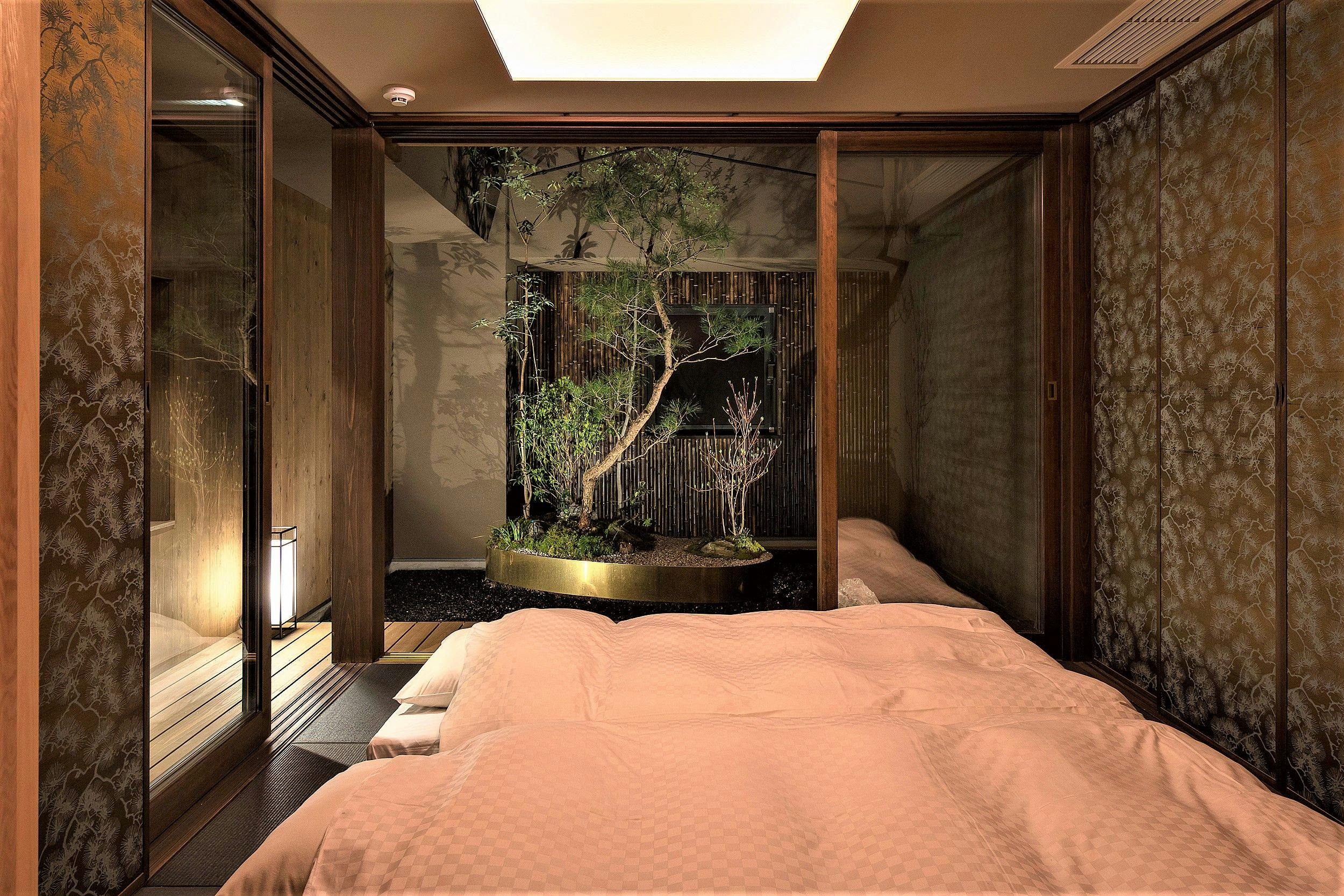 Gozan Hotel & Serviced Apartment Higashiyama Sanjo