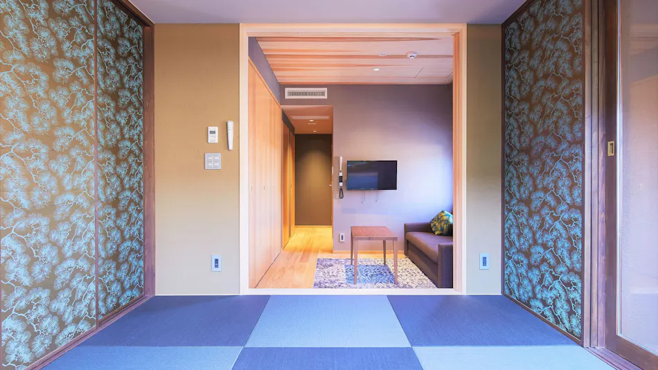 Gozan Hotel & Serviced Apartment Higashiyama Sanjo