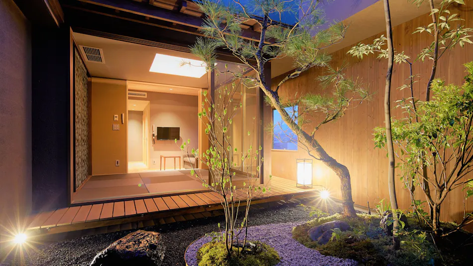 Gozan Hotel & Serviced Apartment Higashiyama Sanjo