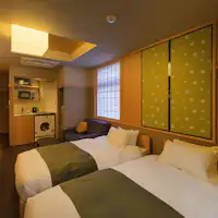 ソファーツイン