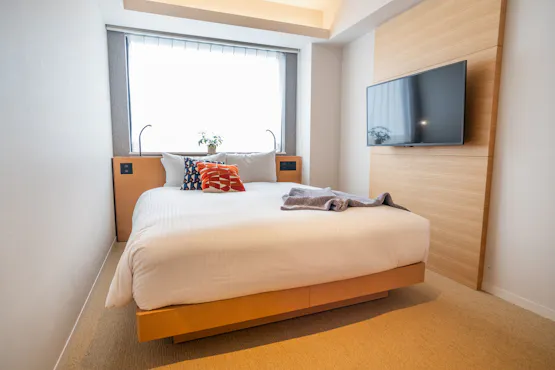 Essential 20QB(禁煙)