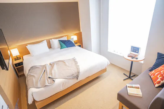 Essential 20K(禁煙)