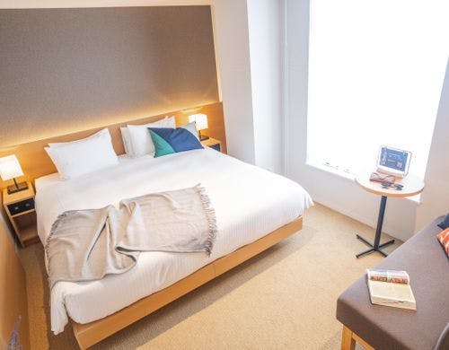 Essential 20K（禁煙）