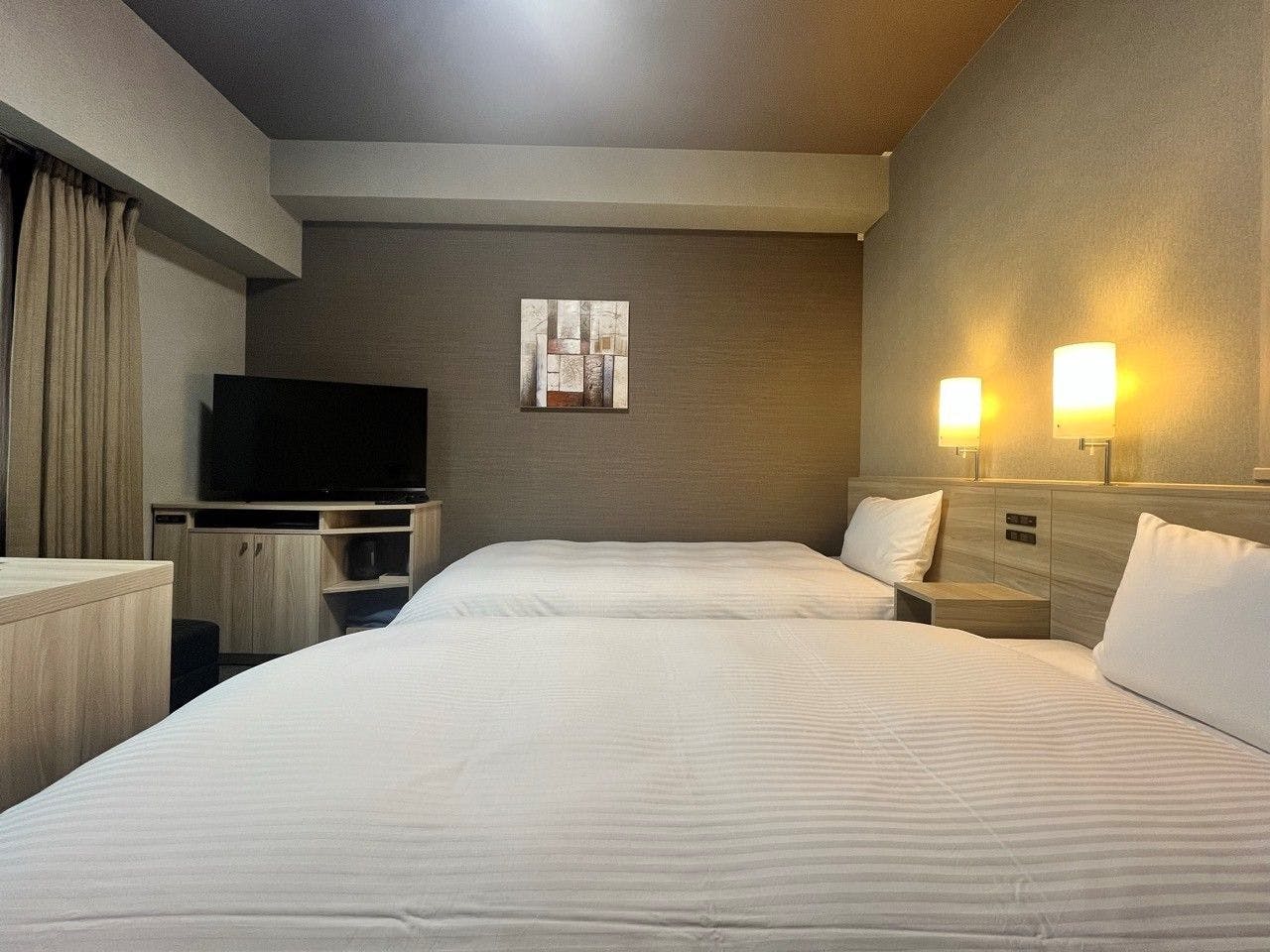 Hotel Route-Inn Tonami Inter