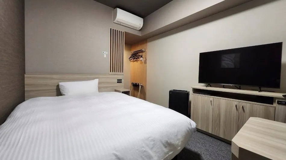 Hotel Route-Inn Tonami Inter