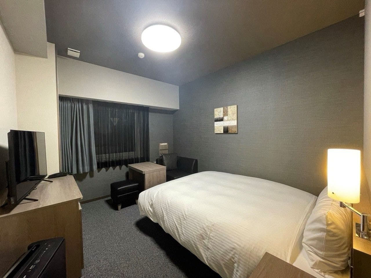 Hotel Route-Inn Tonami Inter