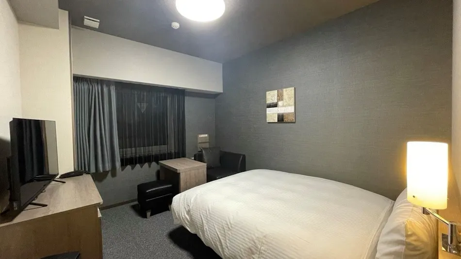 Hotel Route-Inn Tonami Inter