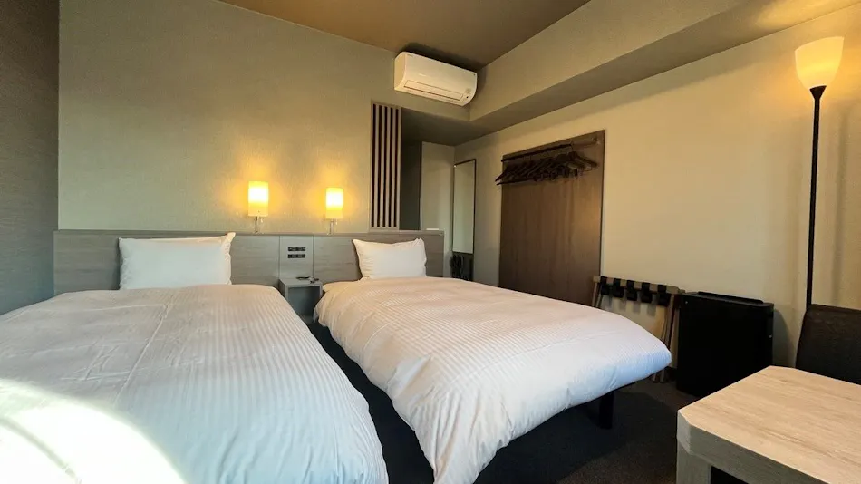 Hotel Route-Inn Tonami Inter