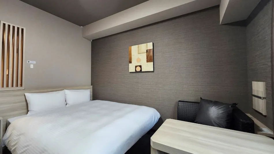 Hotel Route-Inn Tonami Inter