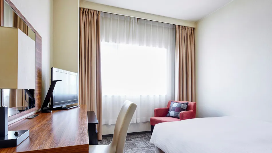 ROYAL PINES HOTEL CHIBA