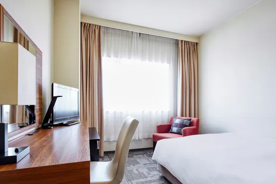 ซูพีเรียดับเบิล 【ขนาดเตียง 140 ซม.】