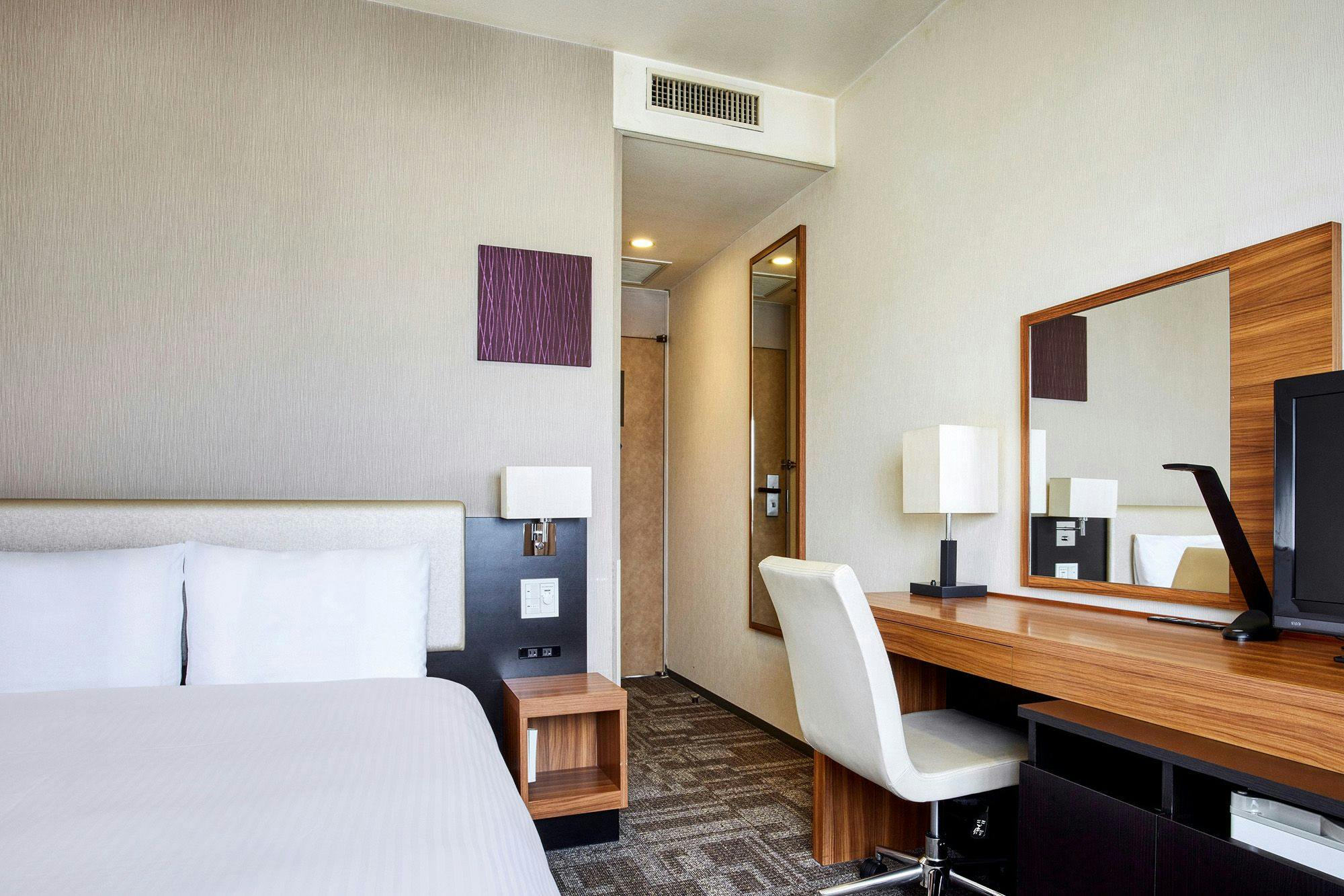 ซูพีเรียดับเบิล 【ขนาดเตียง 140 ซม.】