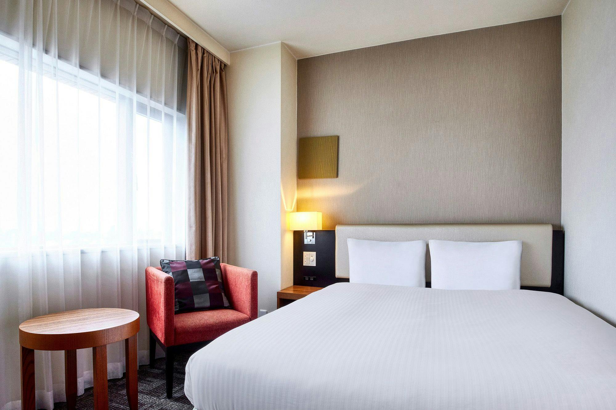 ซูพีเรียควีน 【ขนาดเตียง 160 ซม.】