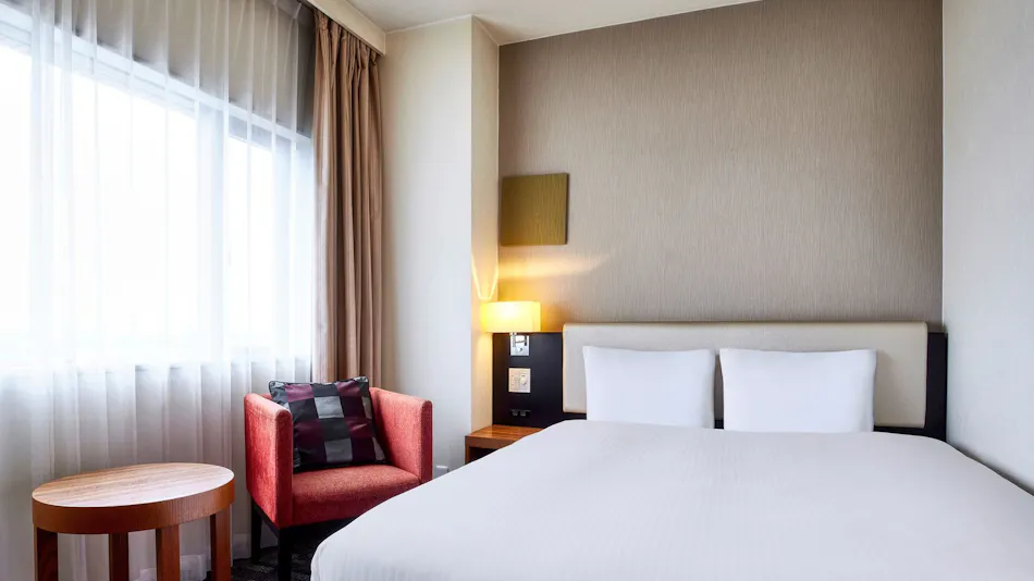 ROYAL PINES HOTEL CHIBA