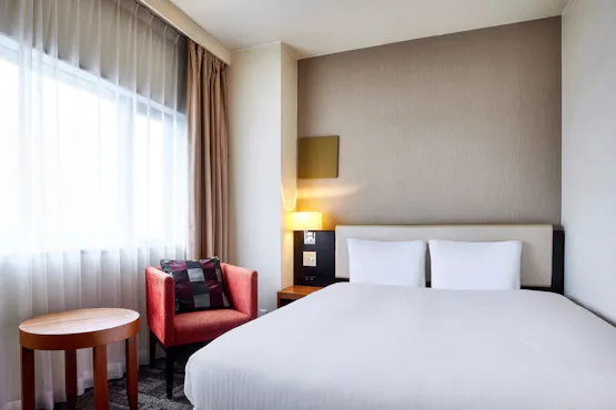 ซูพีเรียควีน 【ขนาดเตียง 160 ซม.】