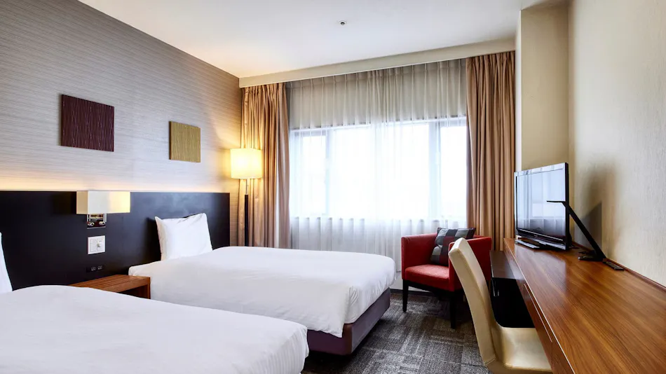ROYAL PINES HOTEL CHIBA