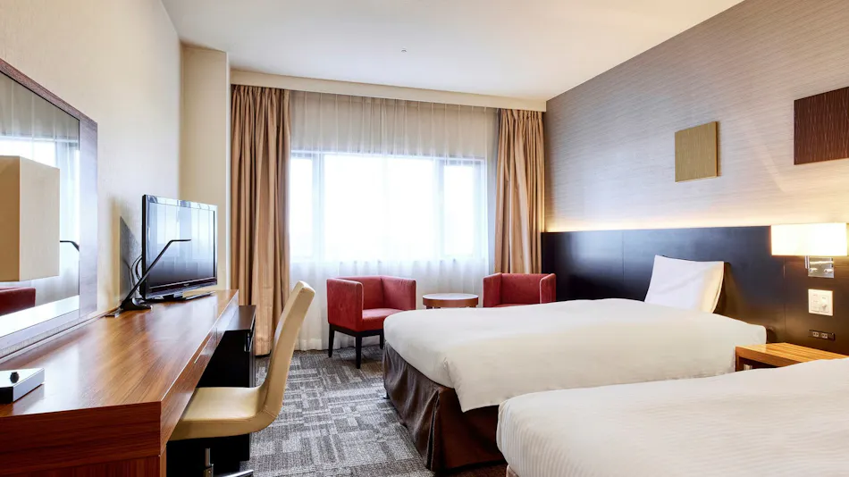ROYAL PINES HOTEL CHIBA