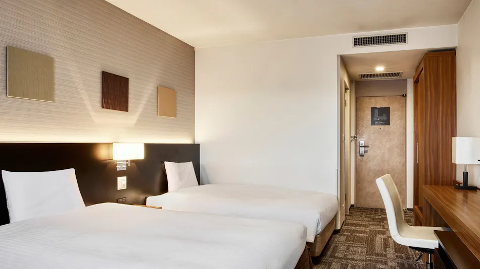 ROYAL PINES HOTEL CHIBA