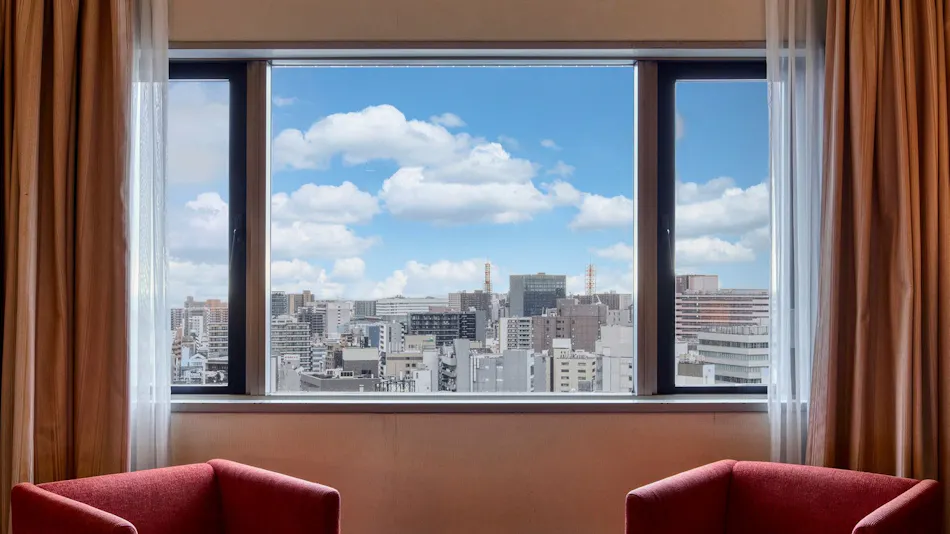 ROYAL PINES HOTEL CHIBA