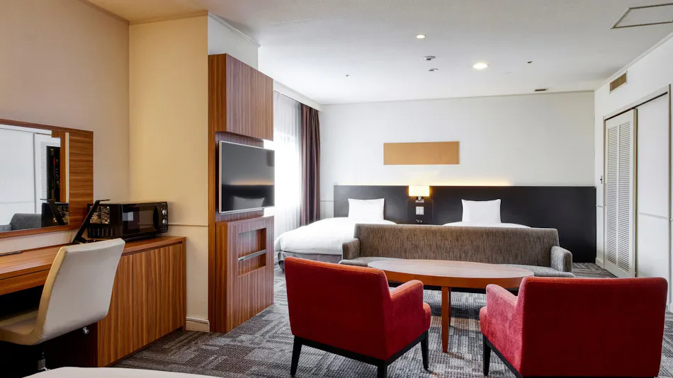 ROYAL PINES HOTEL CHIBA