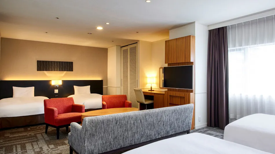 ROYAL PINES HOTEL CHIBA