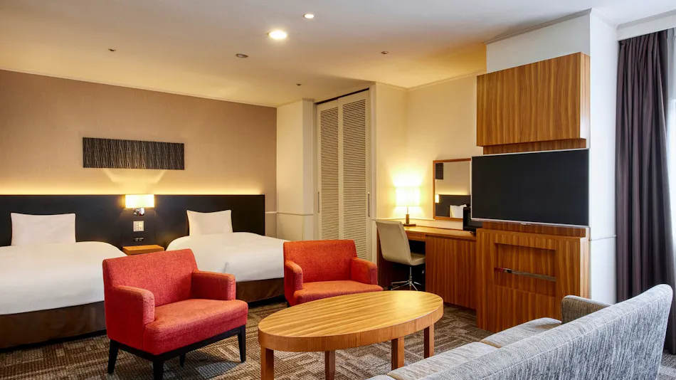 ROYAL PINES HOTEL CHIBA