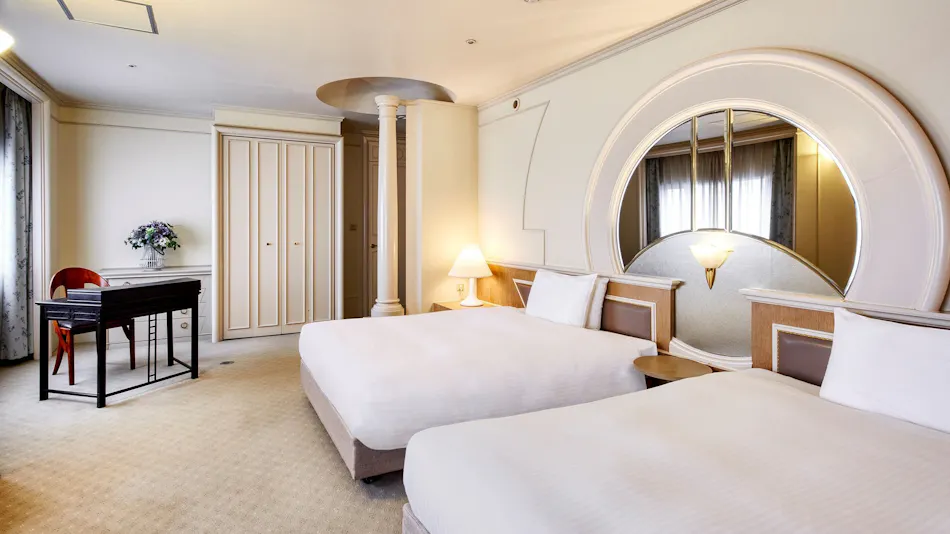 ROYAL PINES HOTEL CHIBA