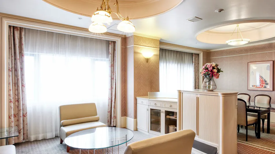 ROYAL PINES HOTEL CHIBA
