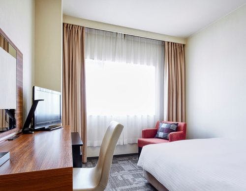 スーペリアダブル  【ベッド幅140cm】