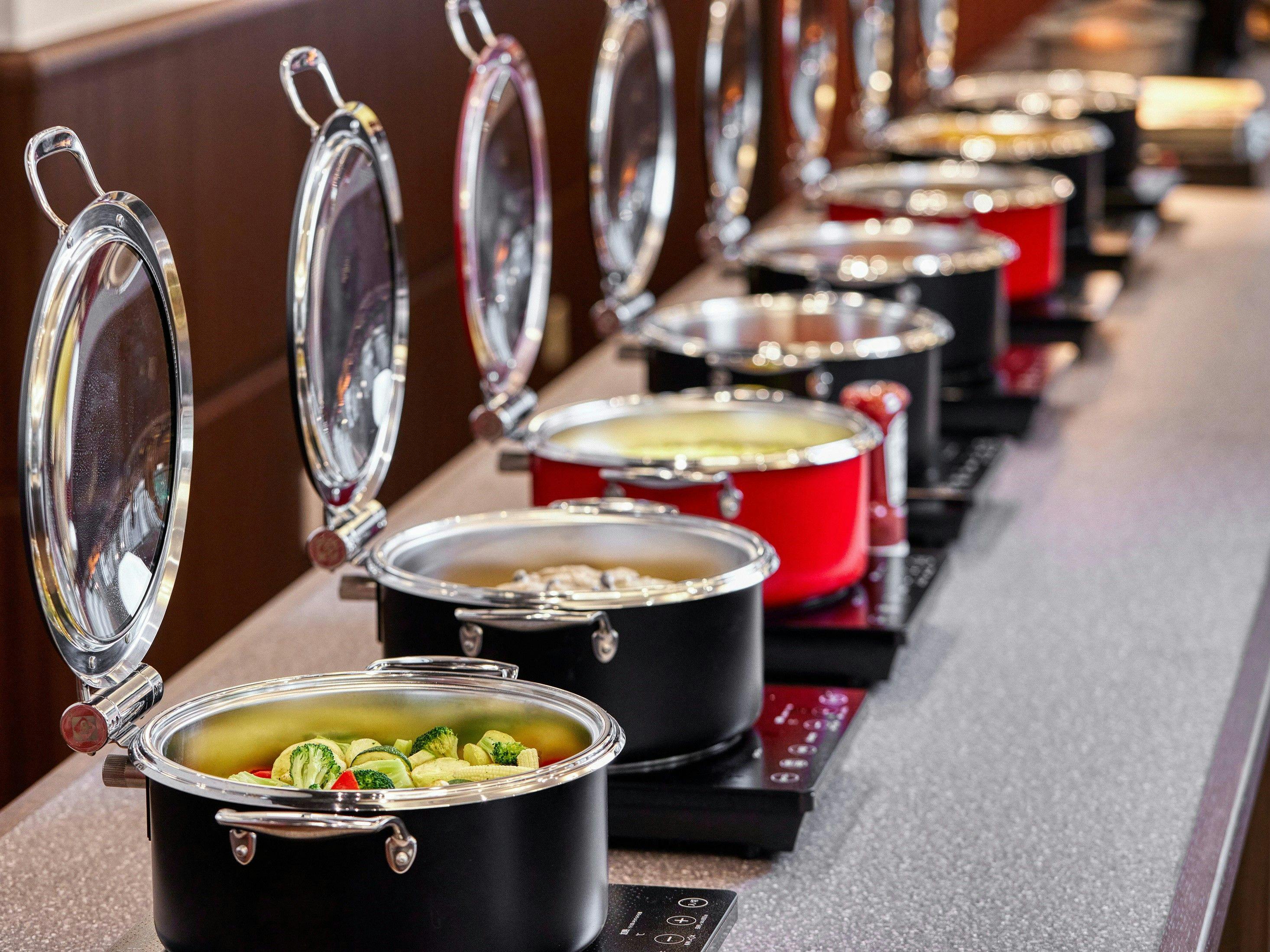 ロイヤルパインズホテル千葉