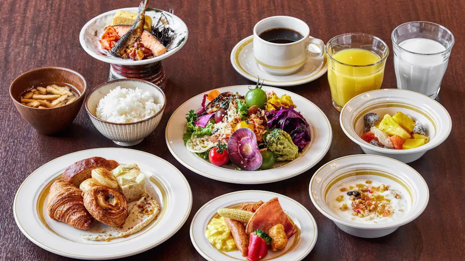ROYAL PINES HOTEL CHIBA